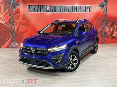 Dacia Sandero 1.0 TCe Expression