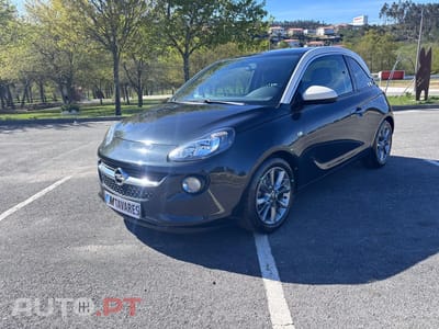 Opel Adam 1.2 Glam