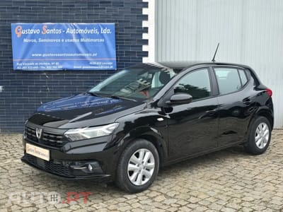 Dacia Sandero 1.0 TCe Comfort
