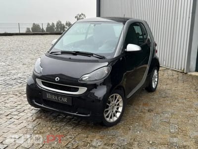 Smart ForTwo 1.0 mhd Passion 71