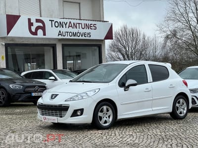 Peugeot 207 1.4 16V Sport