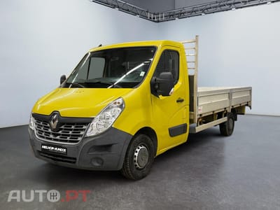 Renault Master 2.3 dCi L3 3.5T Grand Confort