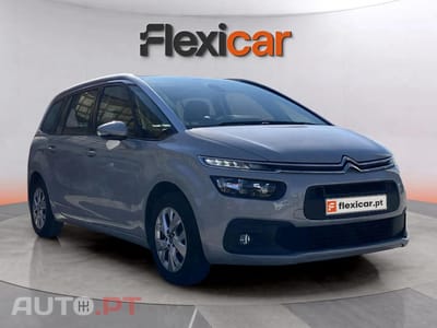 Citroen C4 Grand Picasso 1.2 PureTech Feel