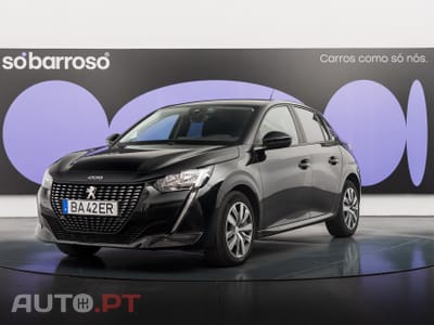 Peugeot 208 1.2 PureTech Active Pack