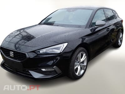 Seat Leon Seat Leon 1.5 eTSI 150 DSG FR NOVO 10KM
