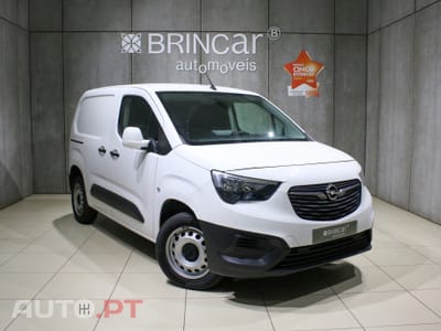 Opel Combo 1.5 CDTi
