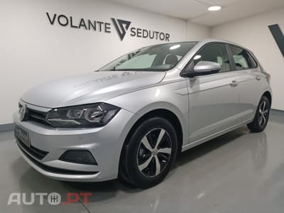 Volkswagen Polo 1.0