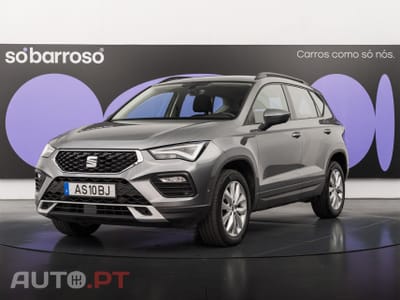 Seat Ateca 1.0 TSI Style