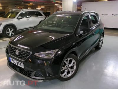 Seat Arona 1.0 TSI FR