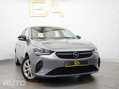 Opel Corsa 1.2 Business