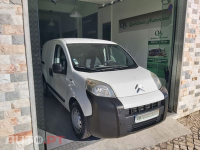 Citroen Nemo  1.3 HDI PACK CLIM