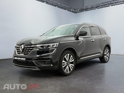 Renault Koleos 1.3 TCe Initiale Paris EDC
