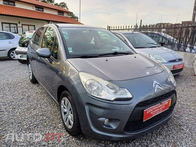 Citroen C3 1.1 Seduction
