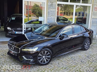 Volvo S60 2.0 T4 Inscription