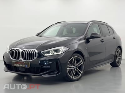 BMW 116 i Pack Desportivo M