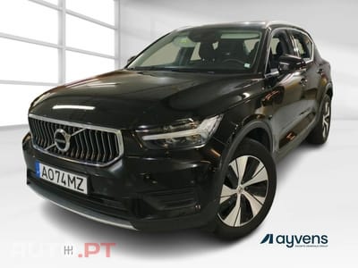 Volvo XC40 1.5 T5 PHEV Inscription Expression