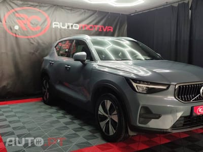 Volvo XC40 1.5 T4 PHEV Inscription