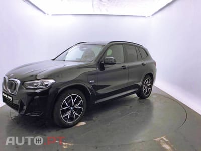 BMW X3 30 e xDrive Pack M