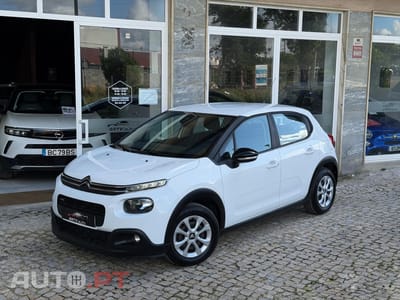 Citroen C3 1.2 PureTech Feel