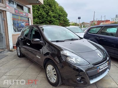Renault Clio 1.2 16V Confort