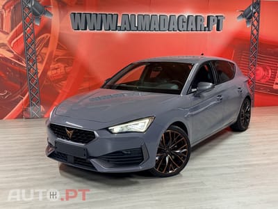 Cupra Leon 1.4 e-Hybrid VZ DSG