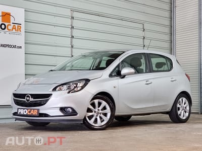 Opel Corsa 1.3 CDTi Enjoy