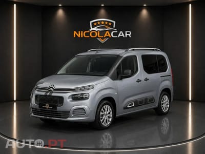 Citroen Berlingo 1.2 PureTech Feel