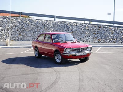 Toyota Corolla KE20