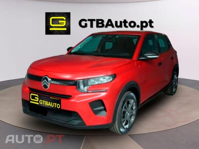 Citroen C3 1.2 Turbo You