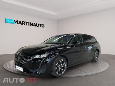 Peugeot 308 SW 1.2 PureTech Allure EAT8