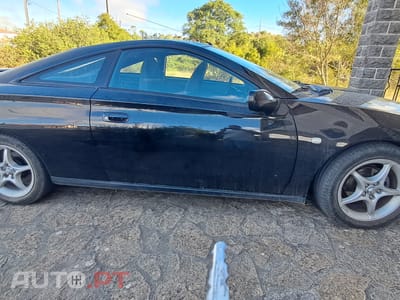 Toyota Celica Vvti 16v