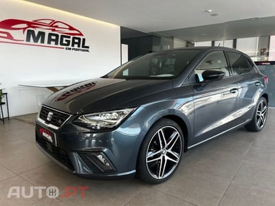 Seat Ibiza 1.0 TSI FR