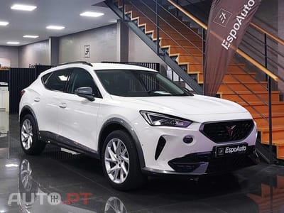 Cupra Formentor 1.5 TSI