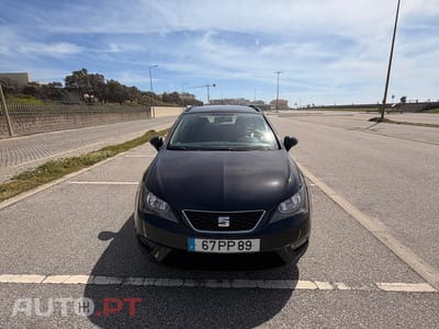 Seat Ibiza IV ST