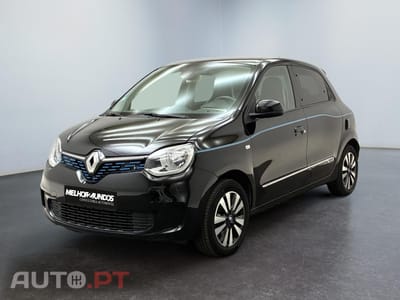 Renault Twingo Electric INTENS