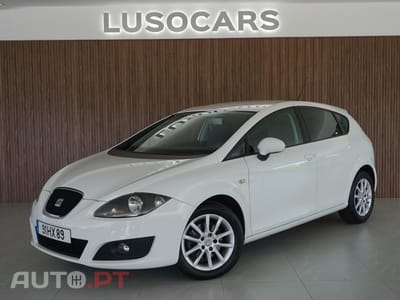 Seat Leon 1.4 TSI Reference