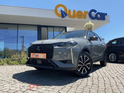 DS DS3 1.2 PureTech Performance Line