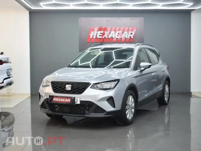 Seat Arona 1.0 TSI Style DSG