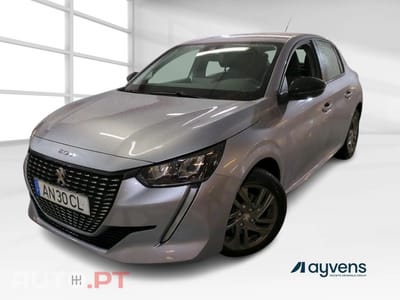 Peugeot 208 1.5 BlueHDi Active Pack