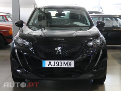 Peugeot 2008 1.5 BlueHDi Active Pack