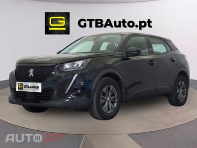Peugeot 2008 1.2i Active