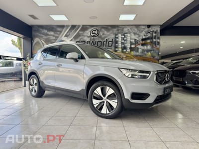 Volvo XC40 1.5 T5 PHEV Inscription Expression