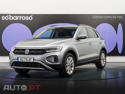 Volkswagen T-Roc 1.0 TSI Urban