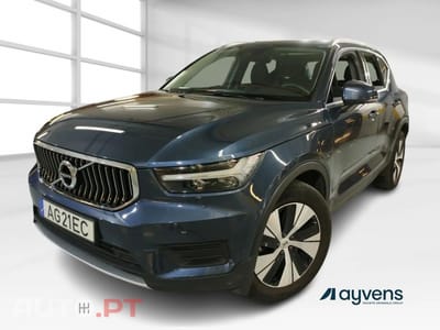 Volvo XC40 1.5 T5 PHEV Inscription Expression