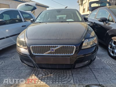 Volvo V50 2.0 D
