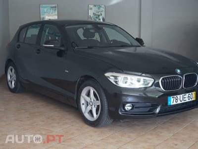 BMW 116 Sport