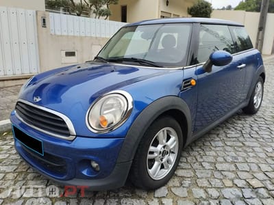 MINI Cooper One D