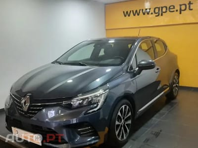 Renault Clio 1.6 E-Tech Full Hybrid Techno