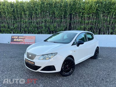 Seat Ibiza 1.4 TDi Sport DPF