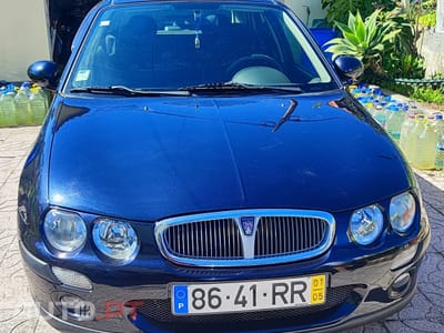 Rover 25 1.4 Classic